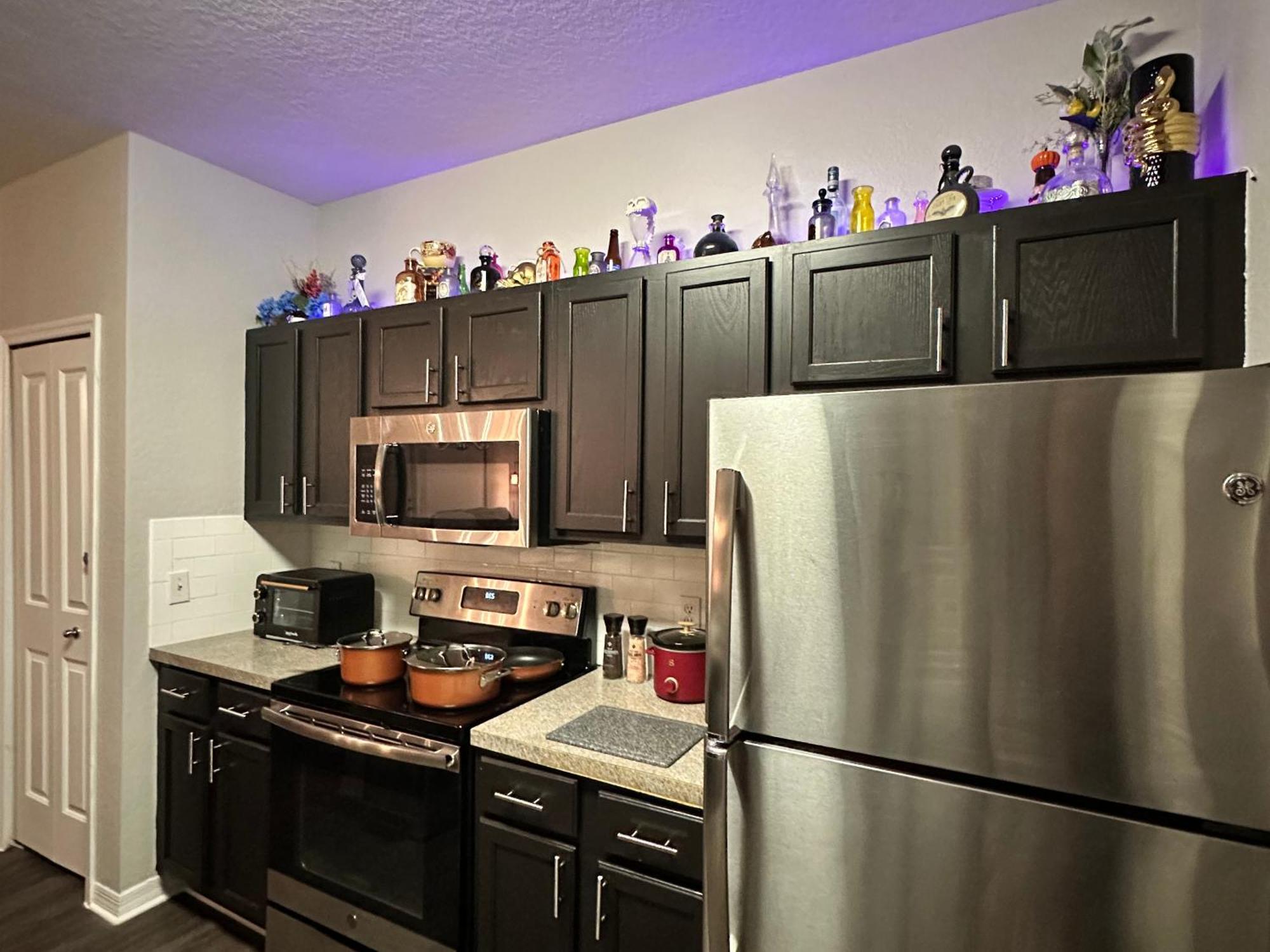Harry Potter Themed Luxury Apartment 3Bd 2Bth - Universal Studios Orlando Esterno foto